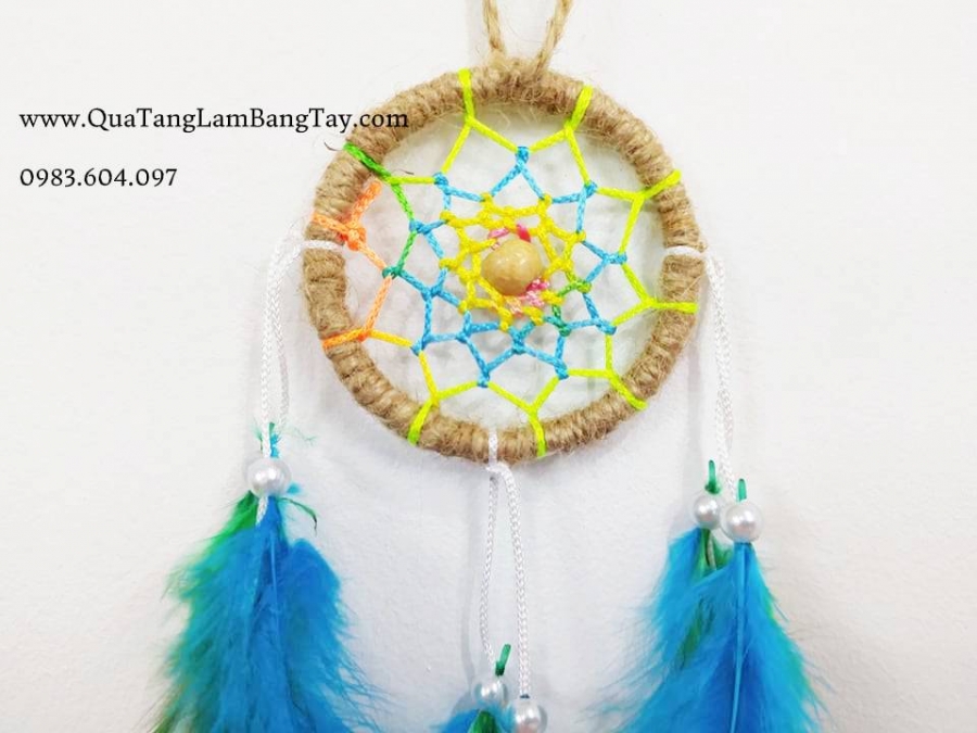 dreamcatcher đẹp 